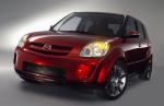 Mazda MX Micro Sport Concept 2004 года